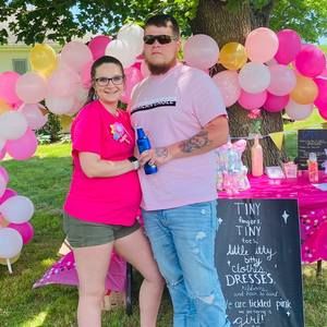 Meet your Posher, Jess